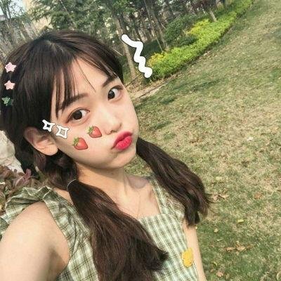 咳,小母牛海报